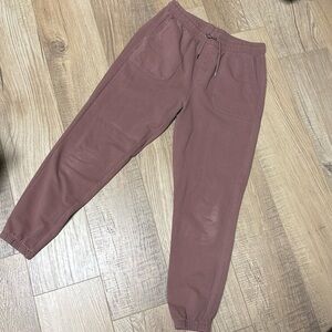 Joggers Size L
